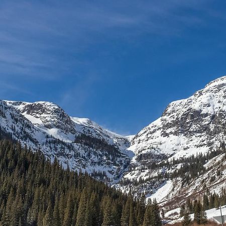Mountain Village Dream Telluride Eksteriør bilde